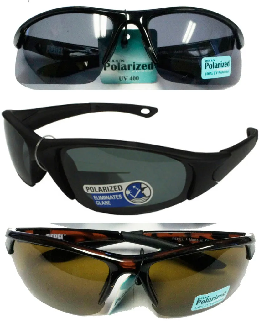 polarized sunglasses assortment Case of 24