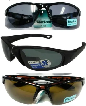 polarized sunglasses assortment Case of 24