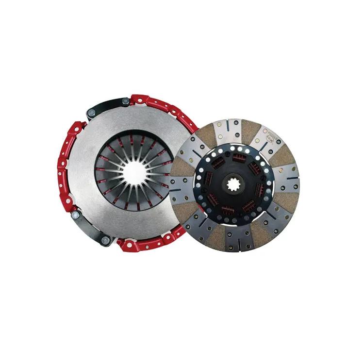 RAM Automotive HD Power Grip Clutch Set 86-95' Mustang 5.0L