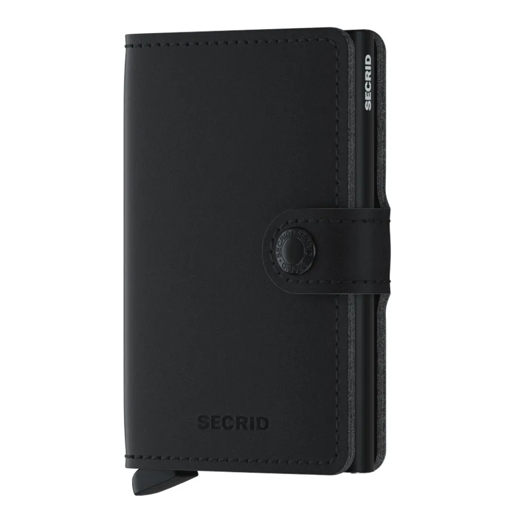 Secrid | Vegan Soft Touch