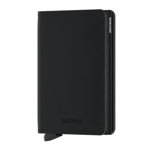 Secrid | Vegan Soft Touch