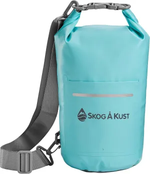 Skog  Kust DrySak - Roll Top Waterproof Bag for Travel & Outdoors - 5, 10 & 20 Liter sizes