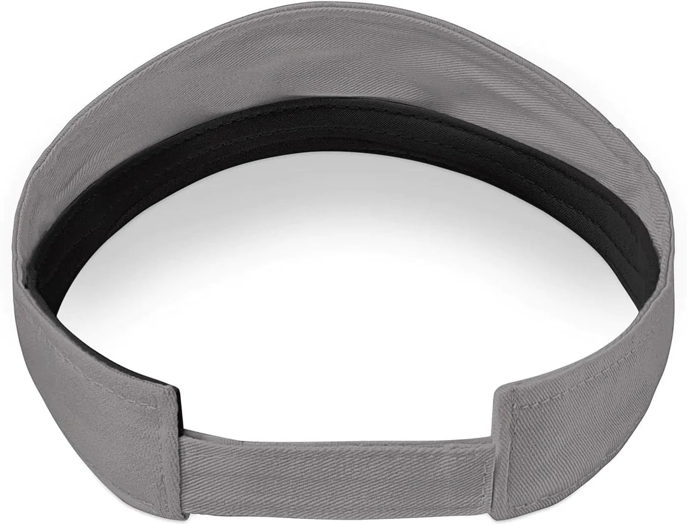 Sport Sun Visor Hats for Men Women Unisex Adjustable Empty Top Baseball Sun Cap Ball Caps