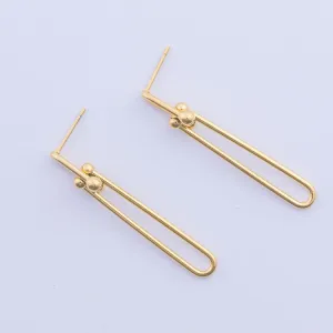 Statement Earrings