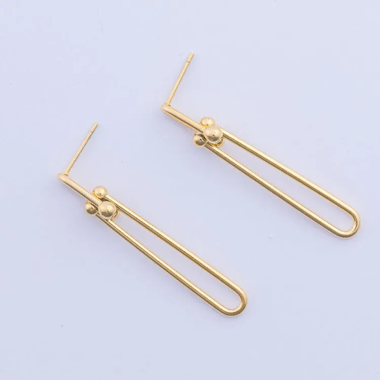 Statement Earrings