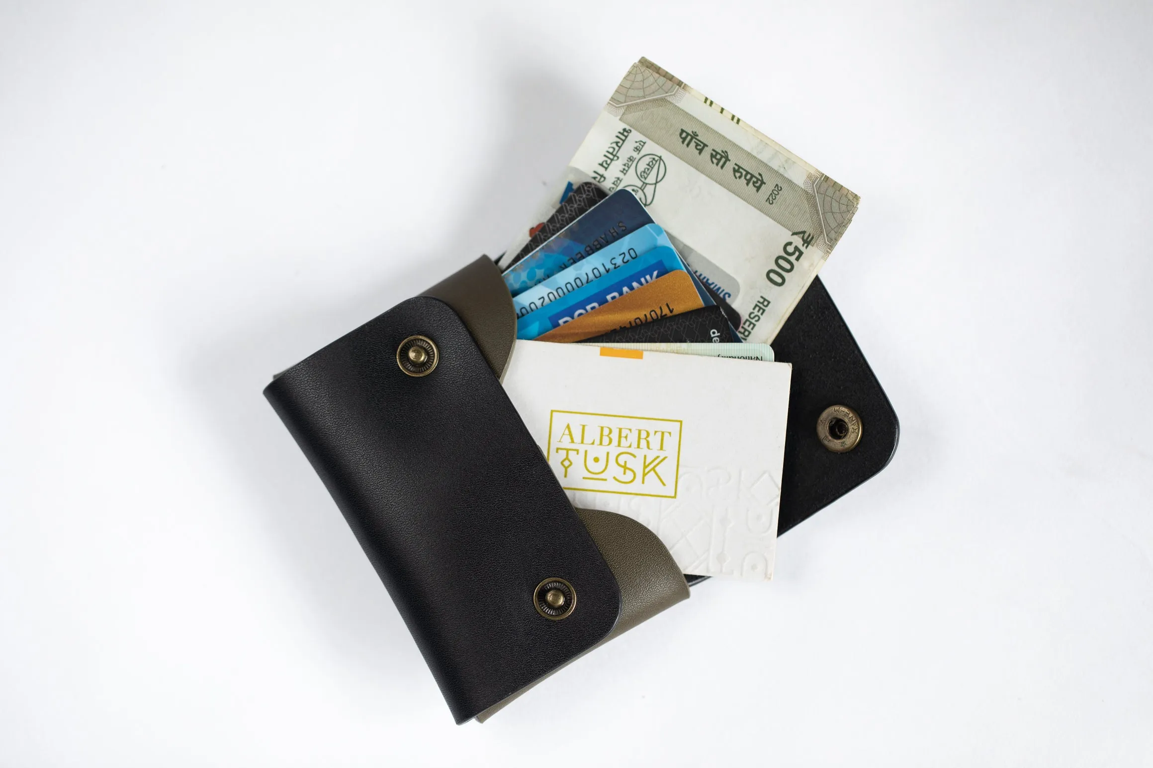 The Compact Wallet