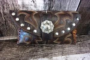 Wallet/Card Holder WC15